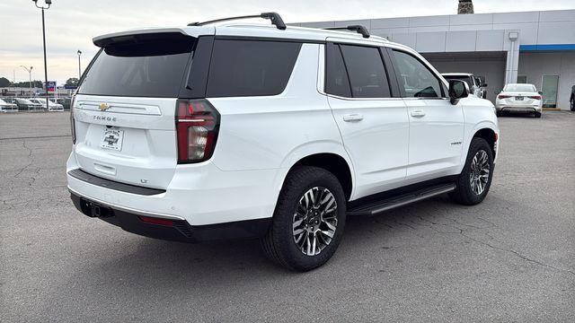 used 2022 Chevrolet Tahoe car, priced at $46,999