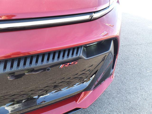 new 2026 Chevrolet Equinox EV car, priced at $46,368