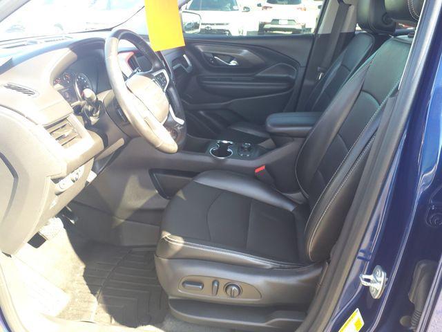 used 2023 GMC Terrain car, priced at $20,993