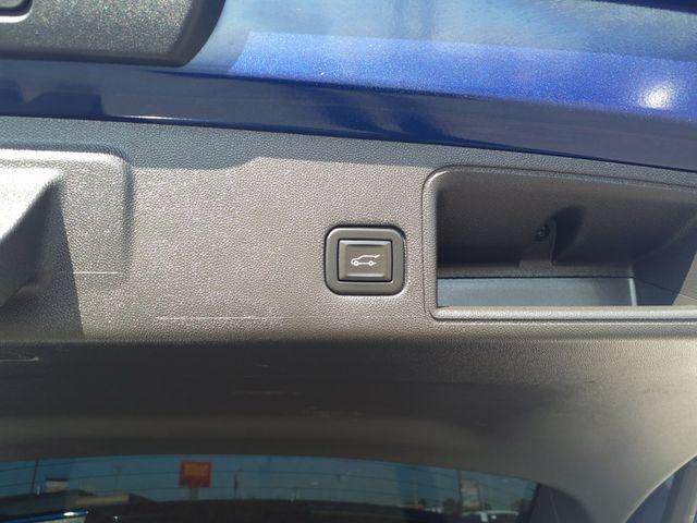 used 2023 GMC Terrain car, priced at $20,993