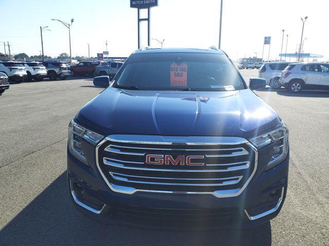used 2023 GMC Terrain car, priced at $20,993