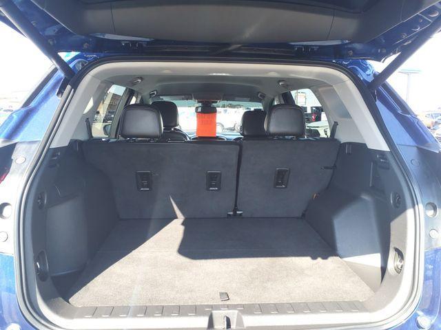 used 2023 GMC Terrain car, priced at $20,993