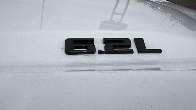 new 2026 Chevrolet Silverado 1500 car, priced at $59,347