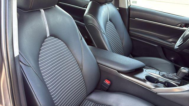 used 2024 Toyota Camry car, priced at $27,993