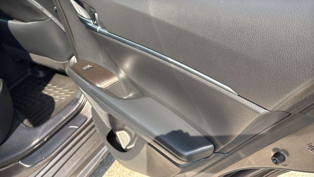 used 2024 Toyota Camry car, priced at $27,993