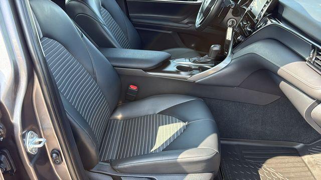 used 2024 Toyota Camry car, priced at $27,993