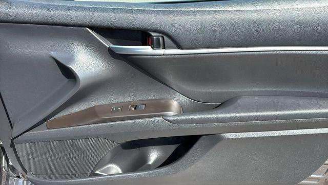 used 2024 Toyota Camry car, priced at $27,993