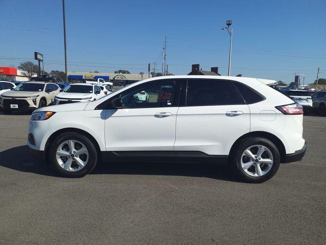 used 2019 Ford Edge car, priced at $13,993