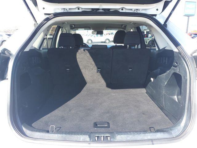 used 2019 Ford Edge car, priced at $13,993