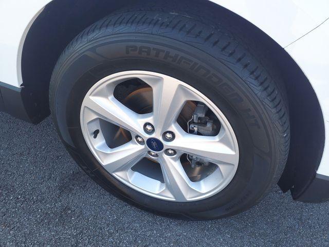 used 2019 Ford Edge car, priced at $13,993