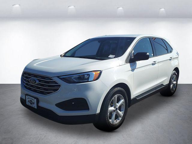 used 2019 Ford Edge car, priced at $13,993