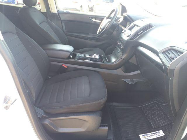 used 2019 Ford Edge car, priced at $13,993