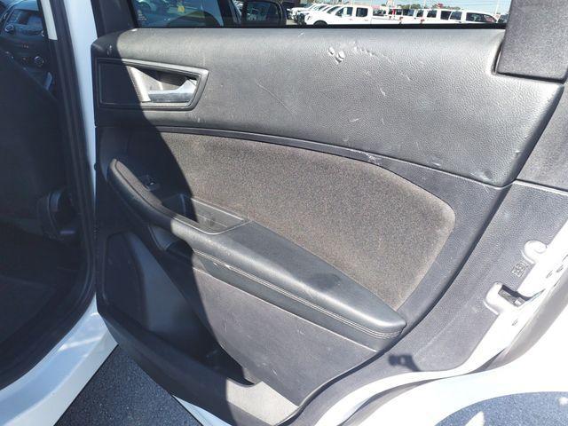 used 2019 Ford Edge car, priced at $13,993