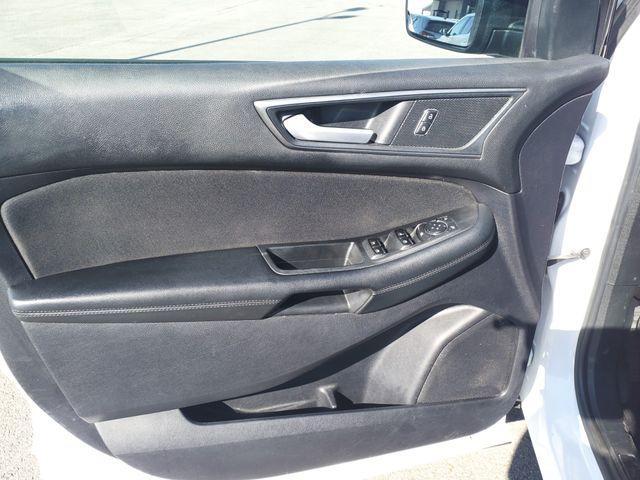 used 2019 Ford Edge car, priced at $13,993