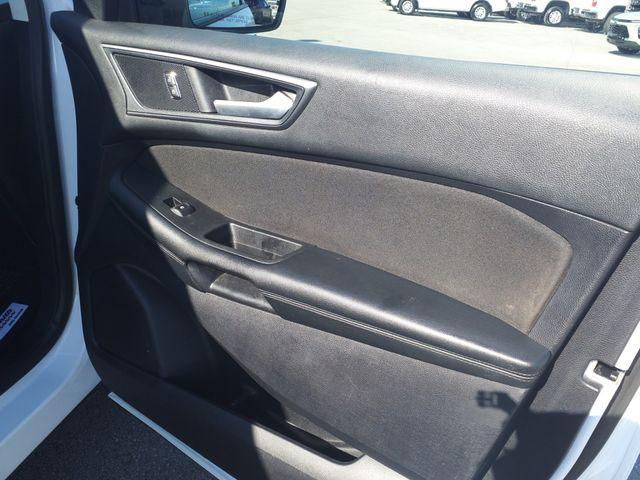 used 2019 Ford Edge car, priced at $13,993