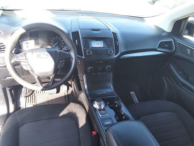 used 2019 Ford Edge car, priced at $13,993