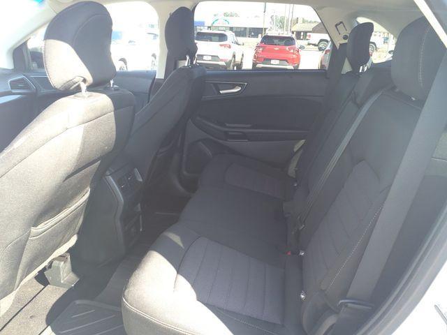 used 2019 Ford Edge car, priced at $13,993