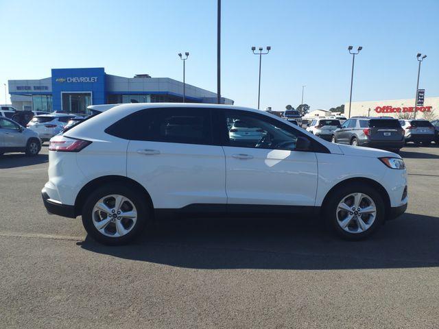 used 2019 Ford Edge car, priced at $13,993