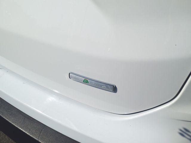 used 2019 Ford Edge car, priced at $13,993