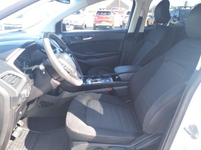 used 2019 Ford Edge car, priced at $13,993
