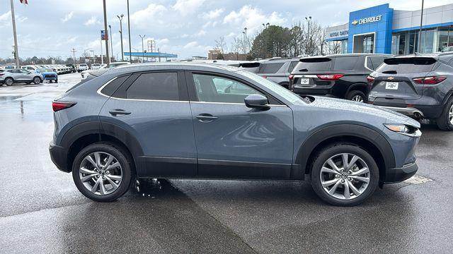 used 2021 Mazda CX-30 car, priced at $23,993