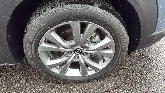 used 2021 Mazda CX-30 car, priced at $23,993