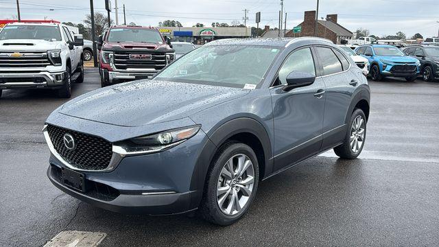 used 2021 Mazda CX-30 car, priced at $23,993