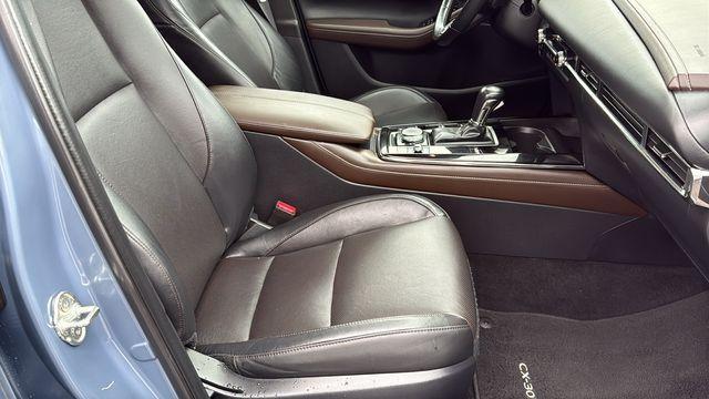 used 2021 Mazda CX-30 car, priced at $23,993