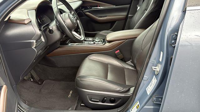 used 2021 Mazda CX-30 car, priced at $23,993