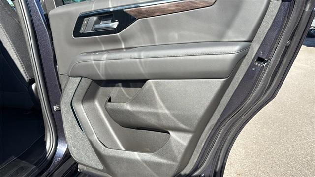 new 2026 Chevrolet Tahoe car, priced at $64,790