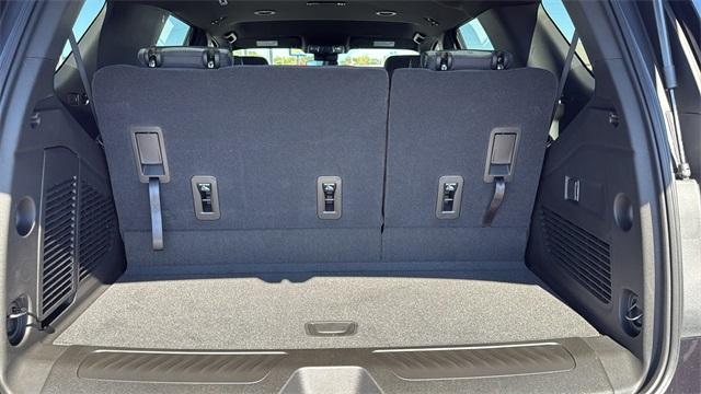 new 2026 Chevrolet Tahoe car, priced at $64,790