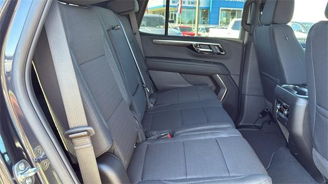 new 2026 Chevrolet Tahoe car, priced at $64,790