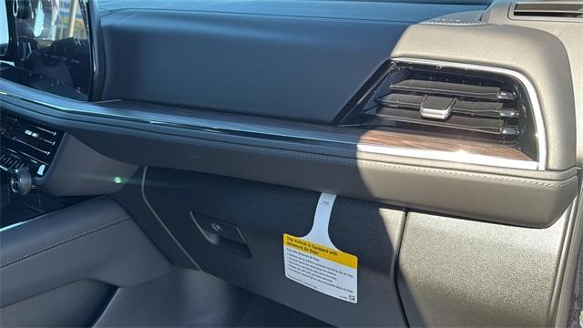 new 2026 Chevrolet Tahoe car, priced at $64,790