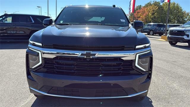 new 2026 Chevrolet Tahoe car, priced at $64,790