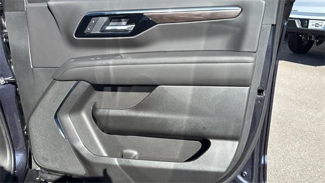 new 2026 Chevrolet Tahoe car, priced at $64,790