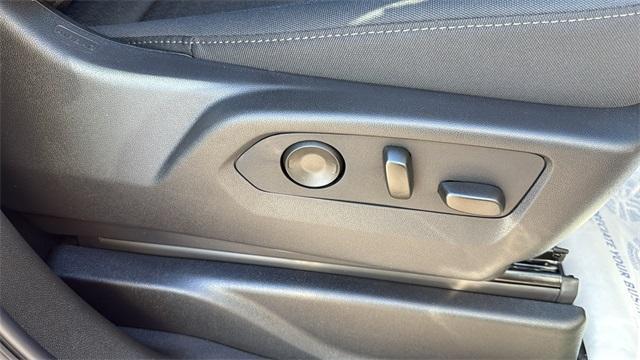 new 2026 Chevrolet Tahoe car, priced at $64,790