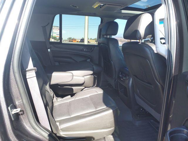 used 2016 Chevrolet Tahoe car, priced at $19,993