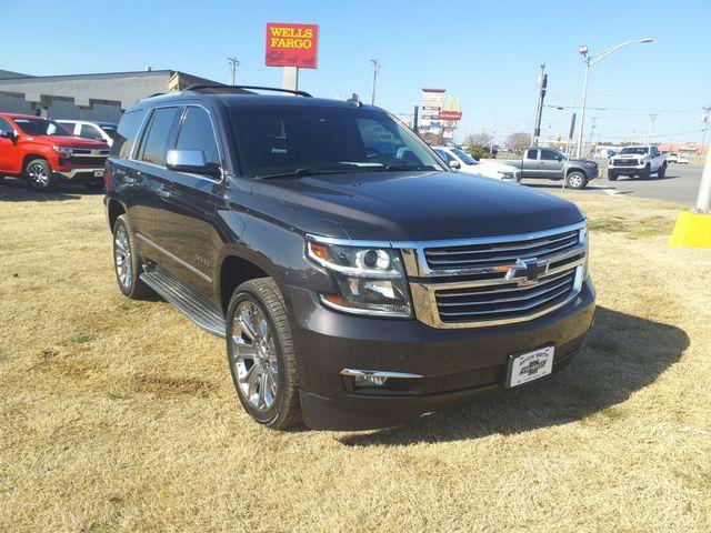 used 2016 Chevrolet Tahoe car, priced at $19,993