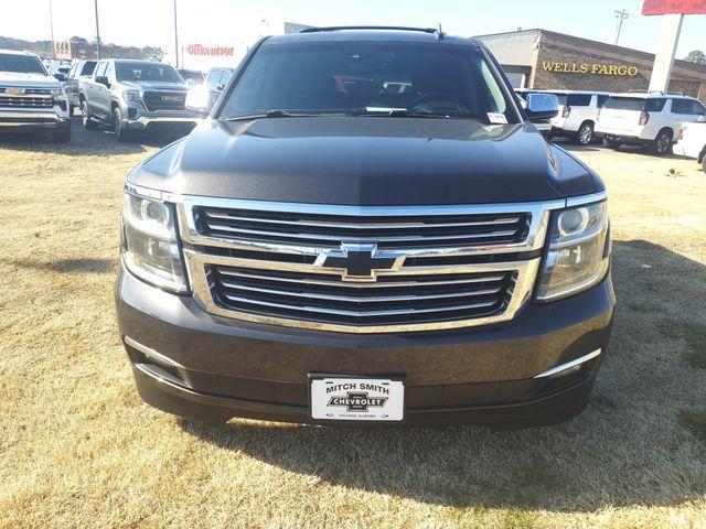 used 2016 Chevrolet Tahoe car, priced at $19,993