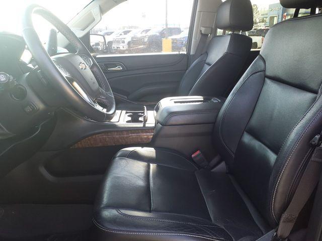 used 2016 Chevrolet Tahoe car, priced at $19,993