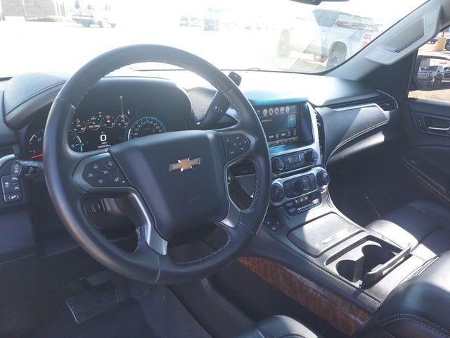 used 2016 Chevrolet Tahoe car, priced at $19,993