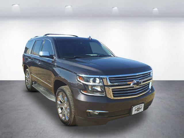 used 2016 Chevrolet Tahoe car, priced at $19,993