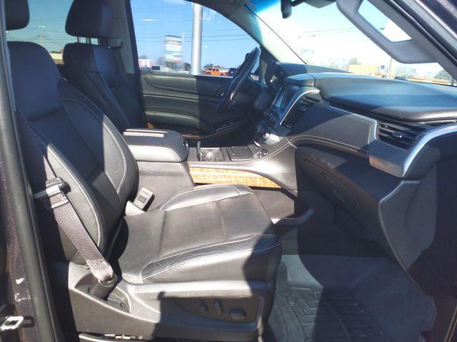 used 2016 Chevrolet Tahoe car, priced at $19,993