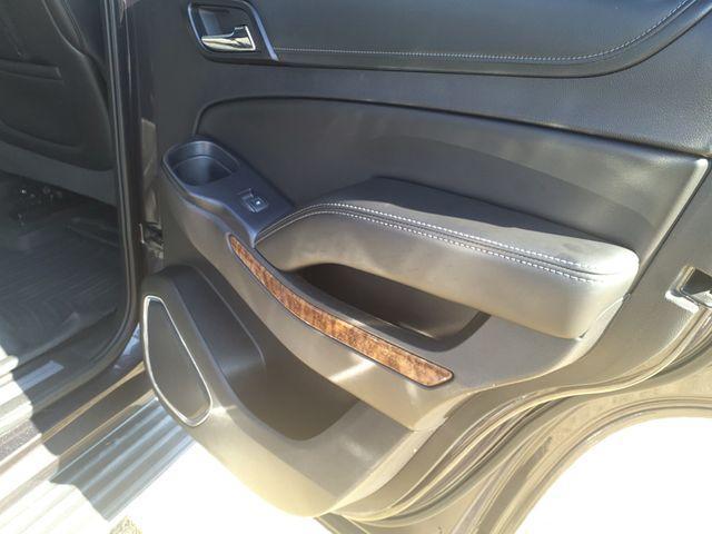 used 2016 Chevrolet Tahoe car, priced at $19,993