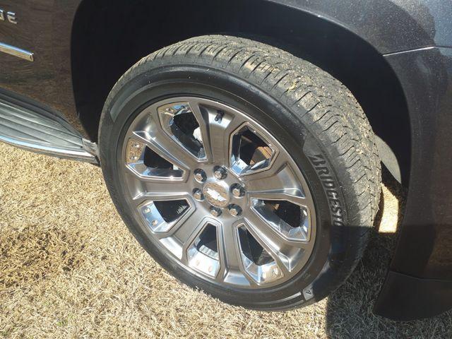 used 2016 Chevrolet Tahoe car, priced at $19,993