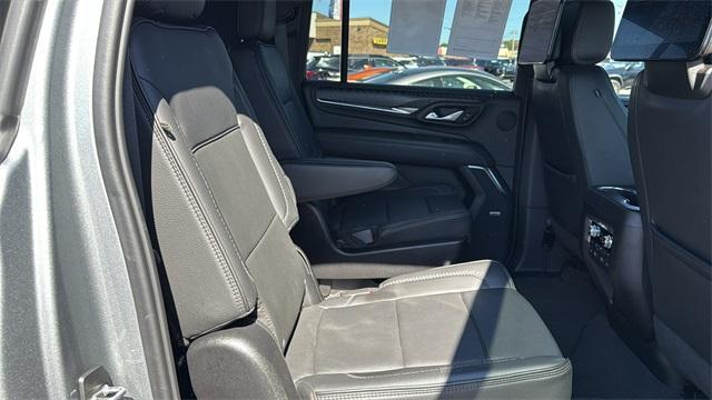 used 2024 GMC Yukon XL car, priced at $64,993
