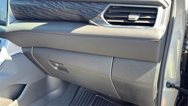 used 2024 GMC Yukon XL car, priced at $64,993