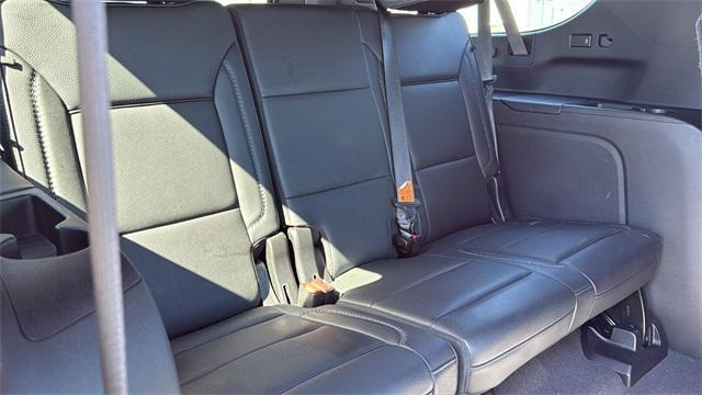 used 2024 GMC Yukon XL car, priced at $64,993