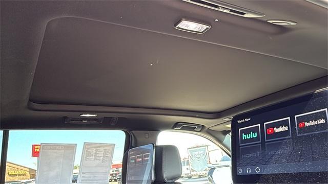 used 2024 GMC Yukon XL car, priced at $64,993