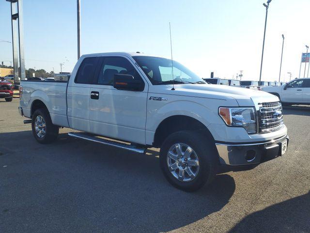 used 2013 Ford F-150 car, priced at $12,993